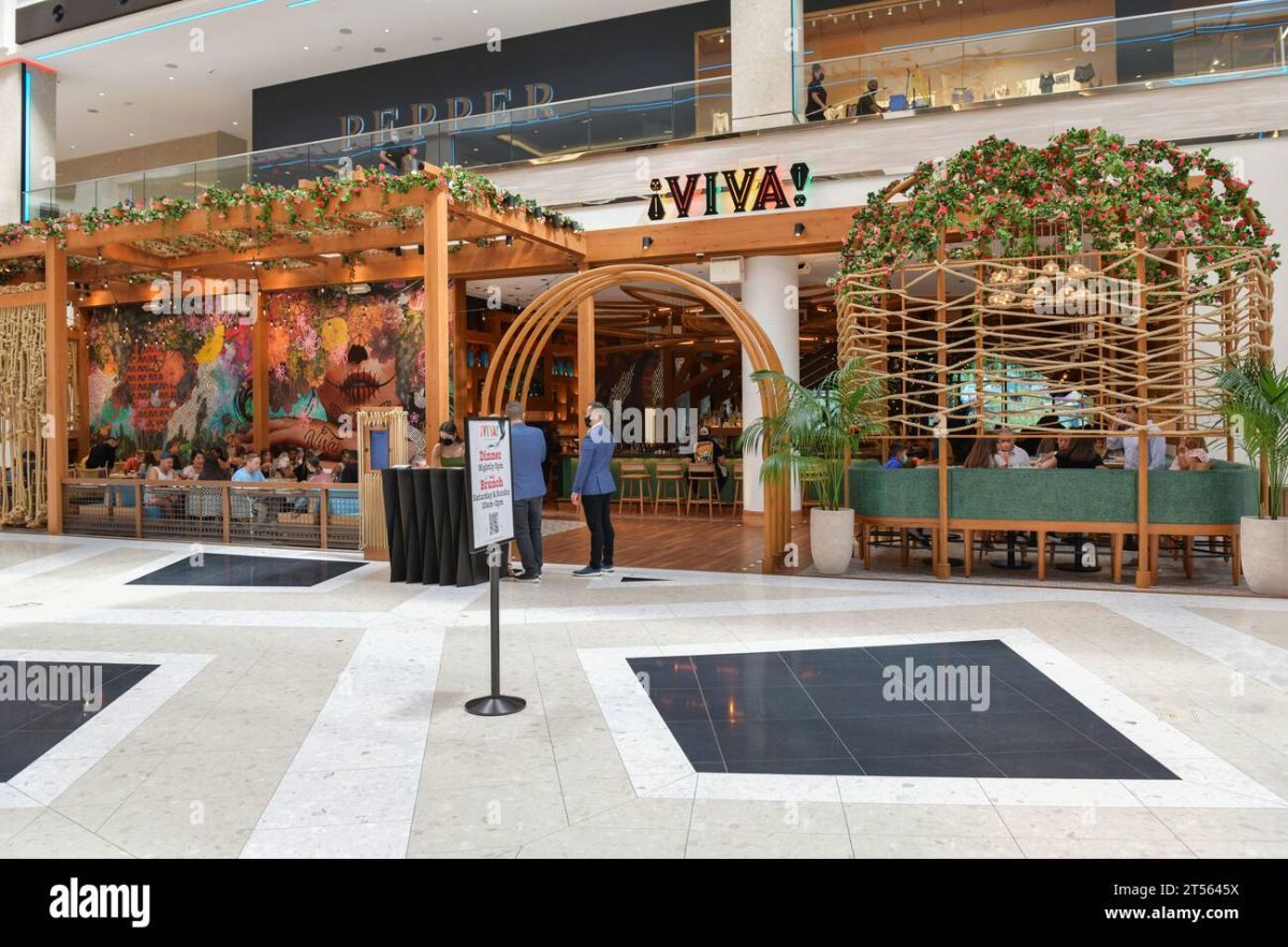 Viva Restaurant
