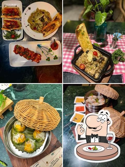Chugli Restaurant