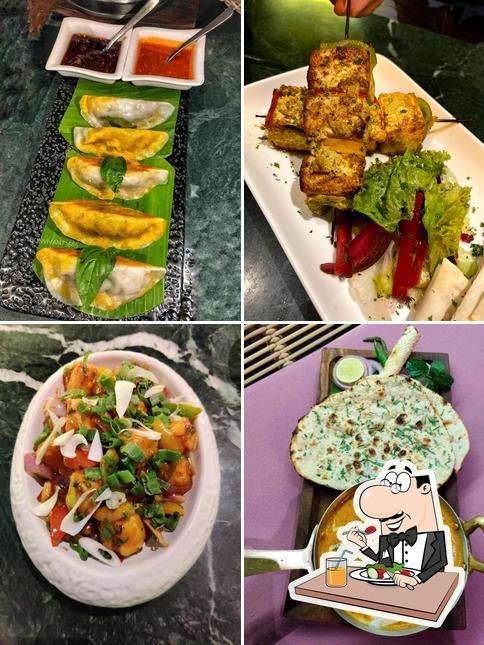 Chugli Restaurant