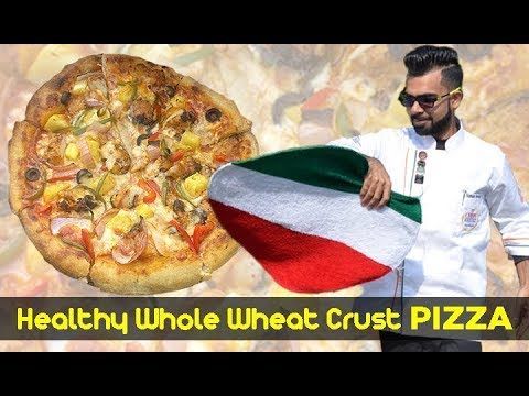 Naman Pizzeria & Barbecue