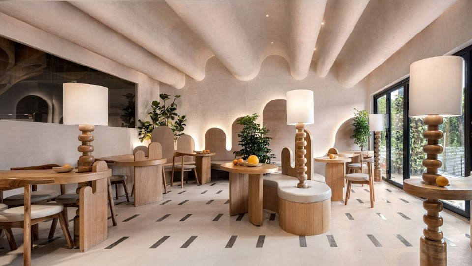 MyFresh Cafe