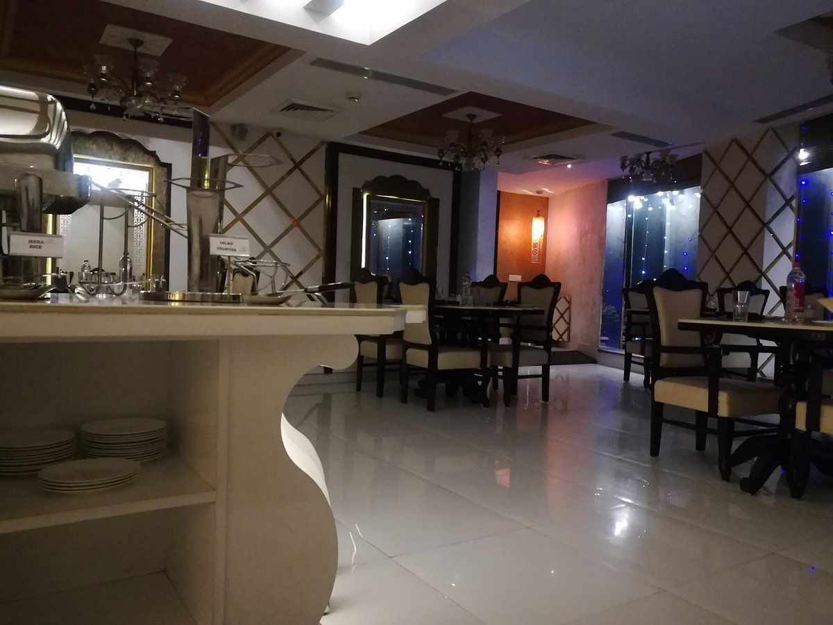 Lezzeti Restaurant