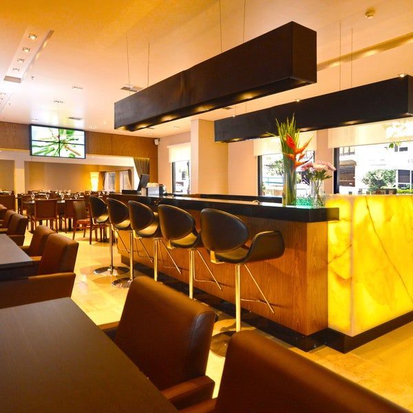 Branche Restaurant