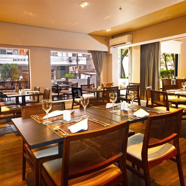 Branche Restaurant