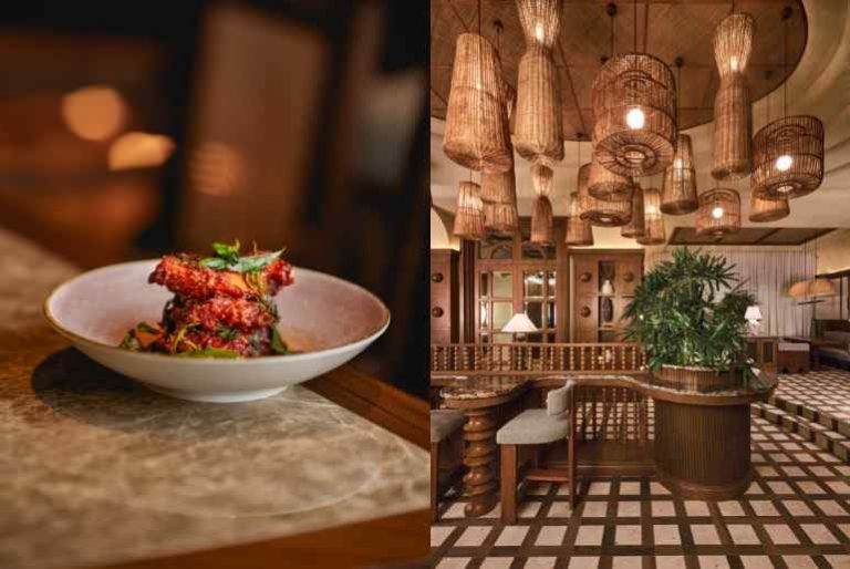 One8 Commune Restaurant