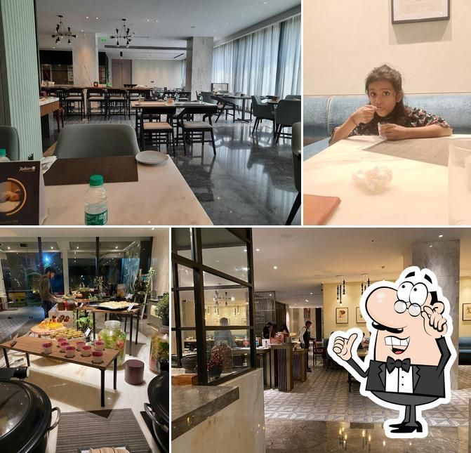 Fiona Restaurant