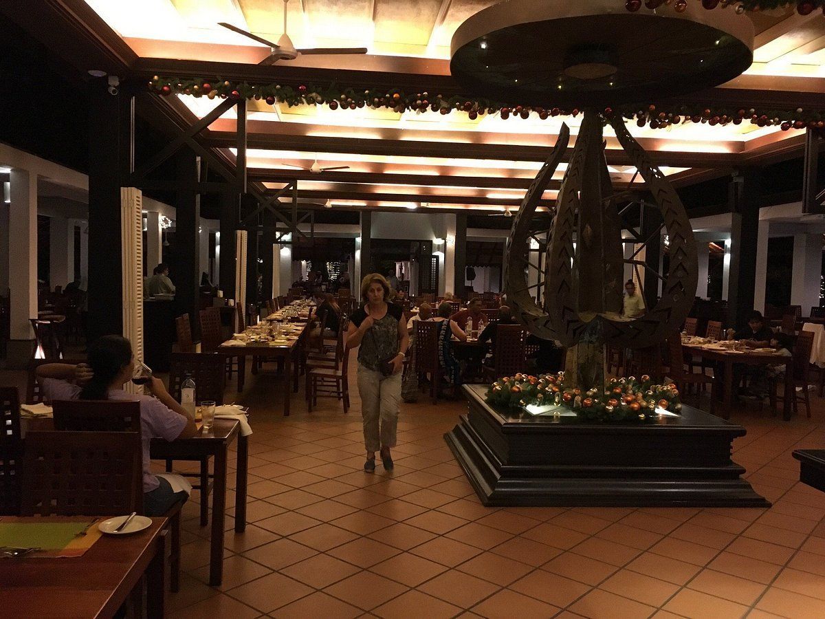 Tuskers Restaurant