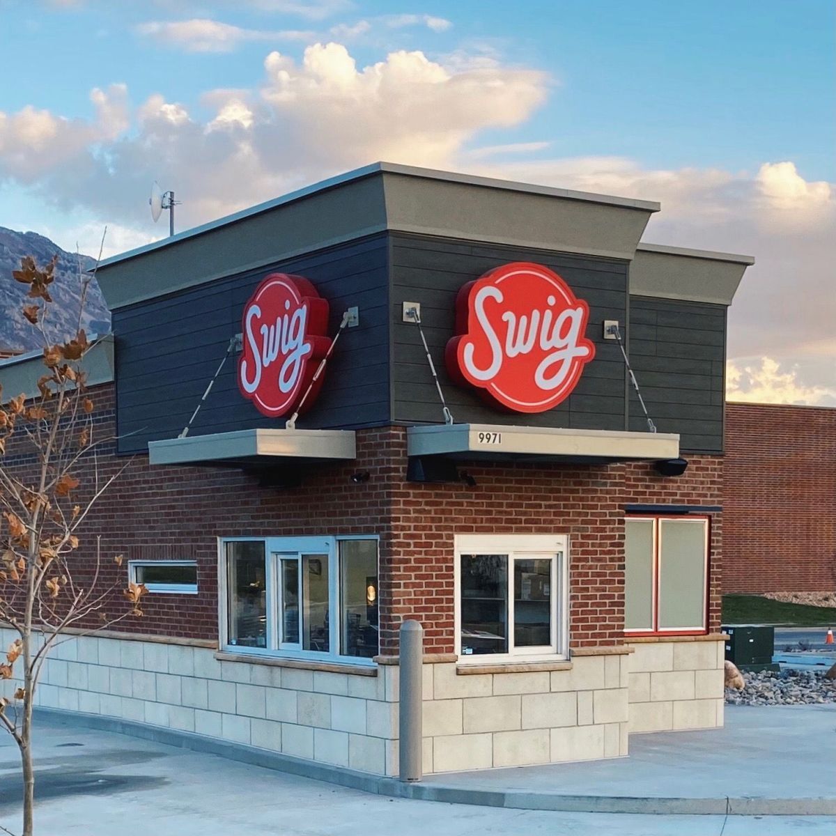 Swigs Bar
