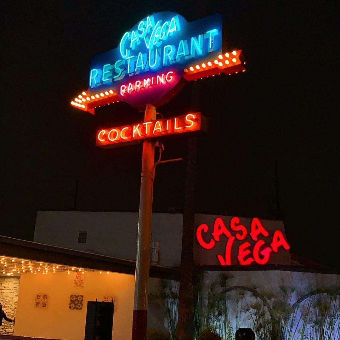 Once Upon A Time Restaurant