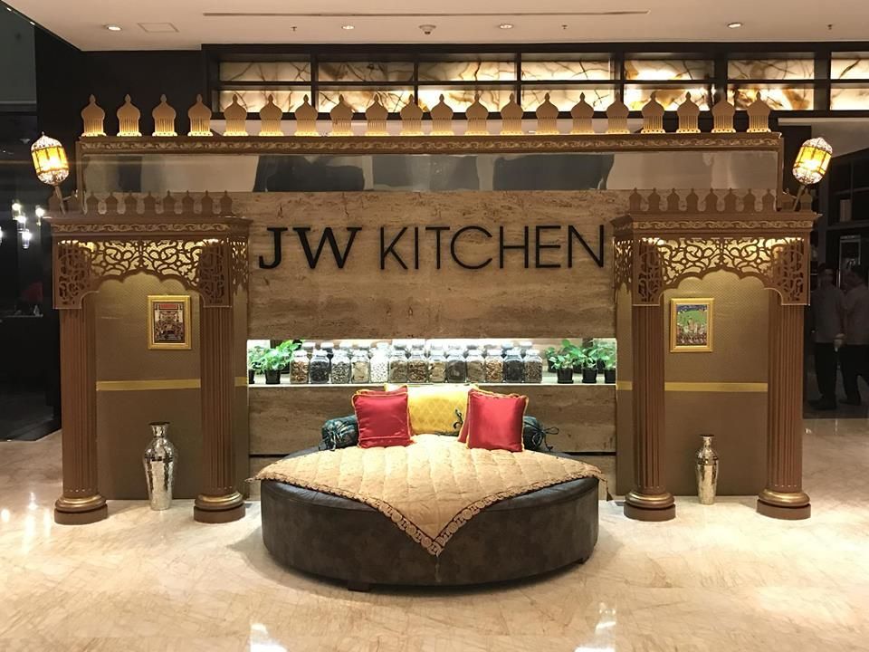 JW Kitchen Restaurant