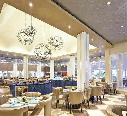 Feast Restaurant