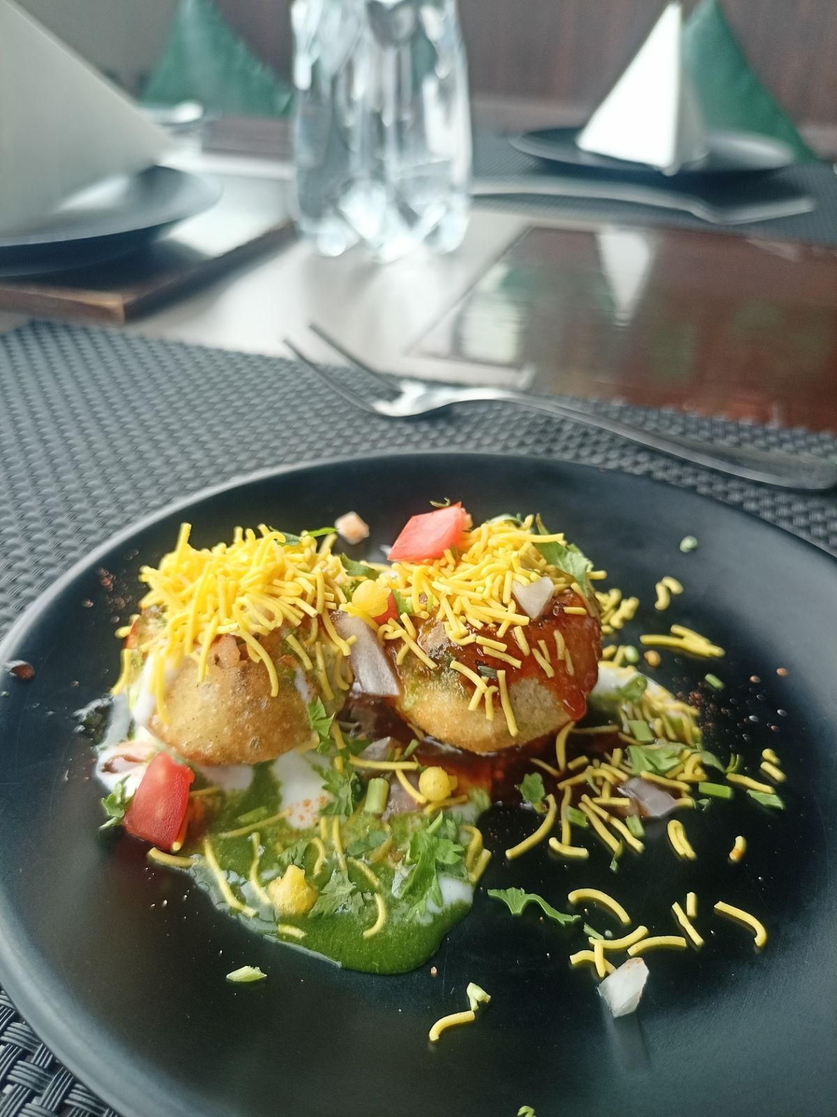 The Kabab Studio Restaurant