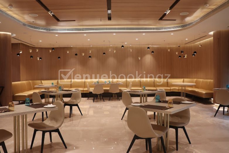 Atlas World Cafe