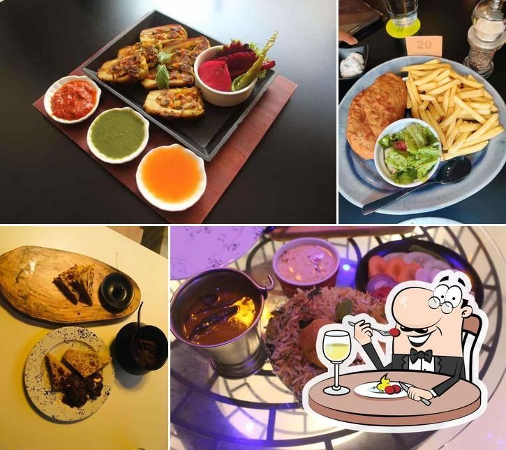 Kari Theory Restaurant