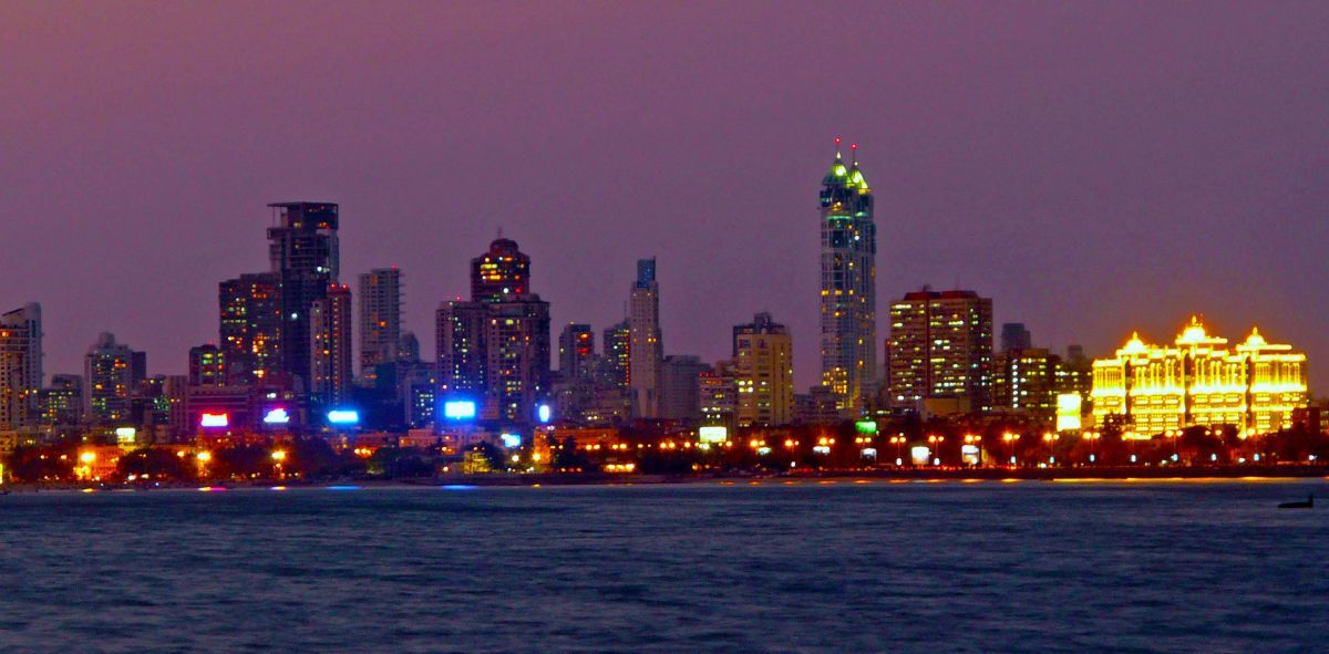 Navi Mumbai, Maharashtra, India