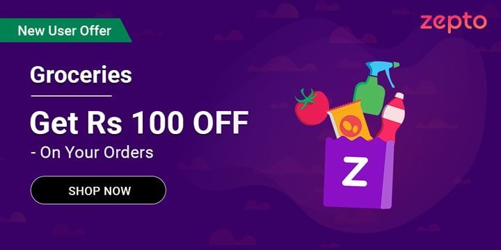 ZEpto ONline