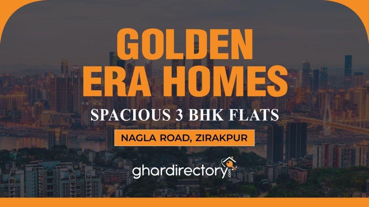 Golden Era homes