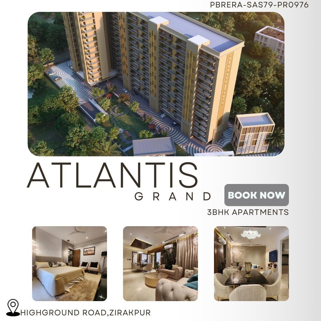 Atlantis Grand