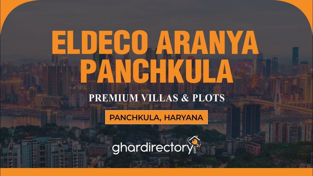 Eldeco Panchkula