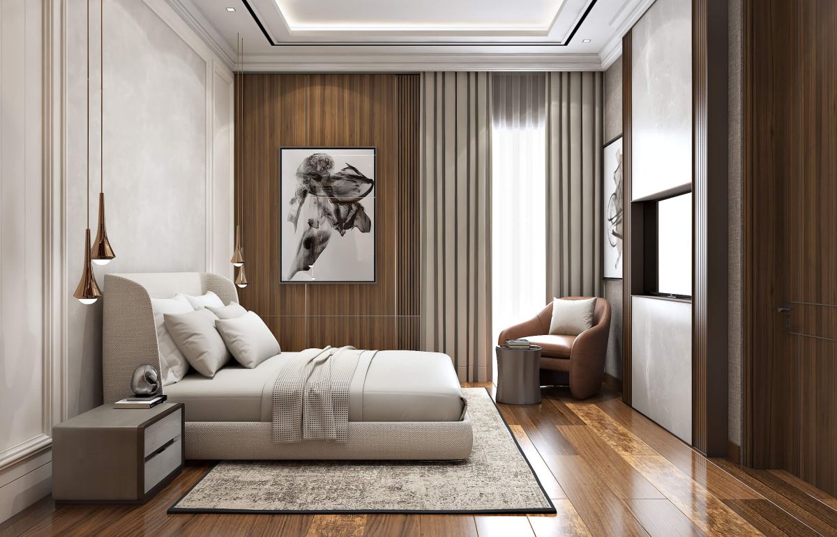 KS One 08 flats And Appartments