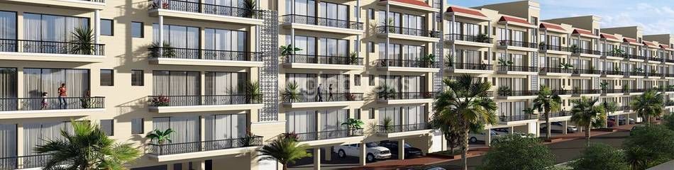 Lark Bollywood Green City