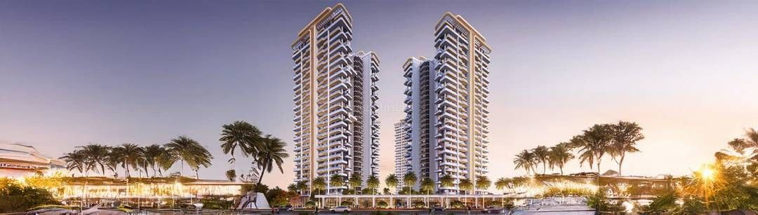 CRA Buildtech Noble Aurellia