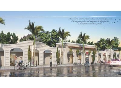 East Avenue Nirwana Heights