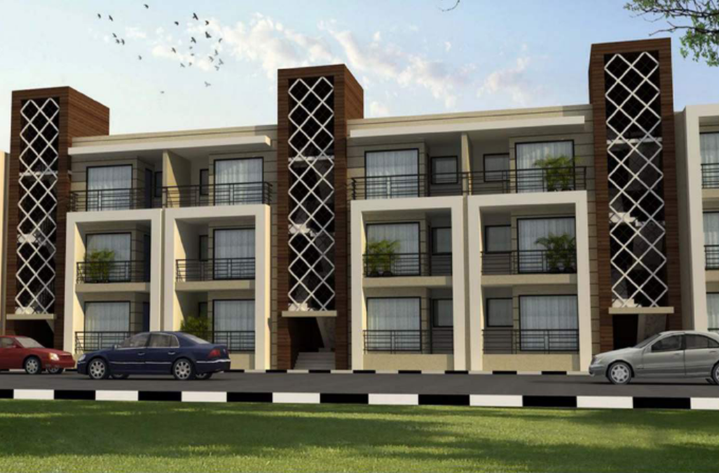 Bajwa Global City Mohali