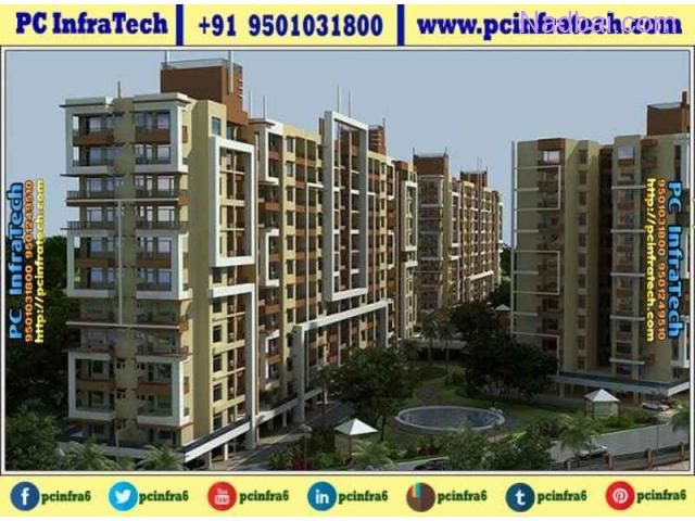 Wellington Heights Extension