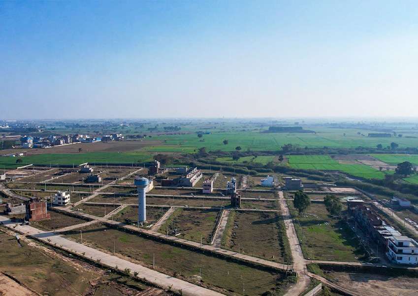 KLV Signature Paradise