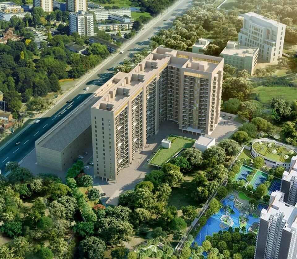 Omni Pacific Amayra Sky City