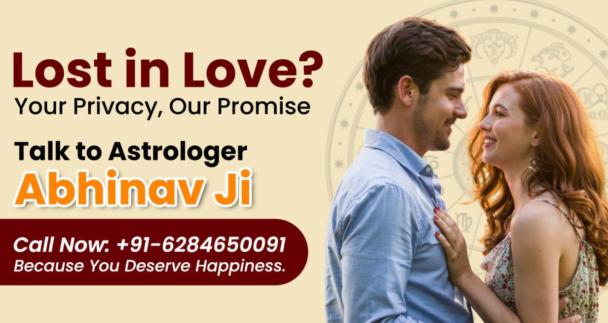 Astro Abhinav Sharma | Best Astrologer in India | Talk to Astrologer