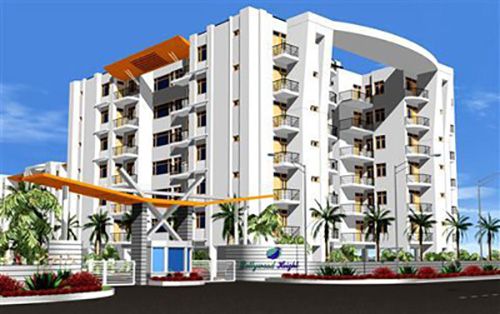 Vastu Bhai Mati Dass