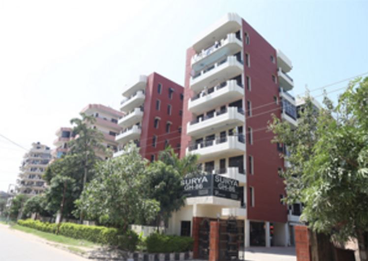 Opera CCPL Surya CHS