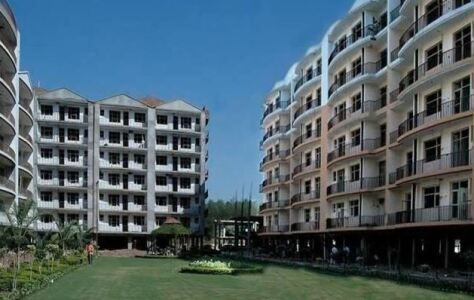 Trishla Apartments