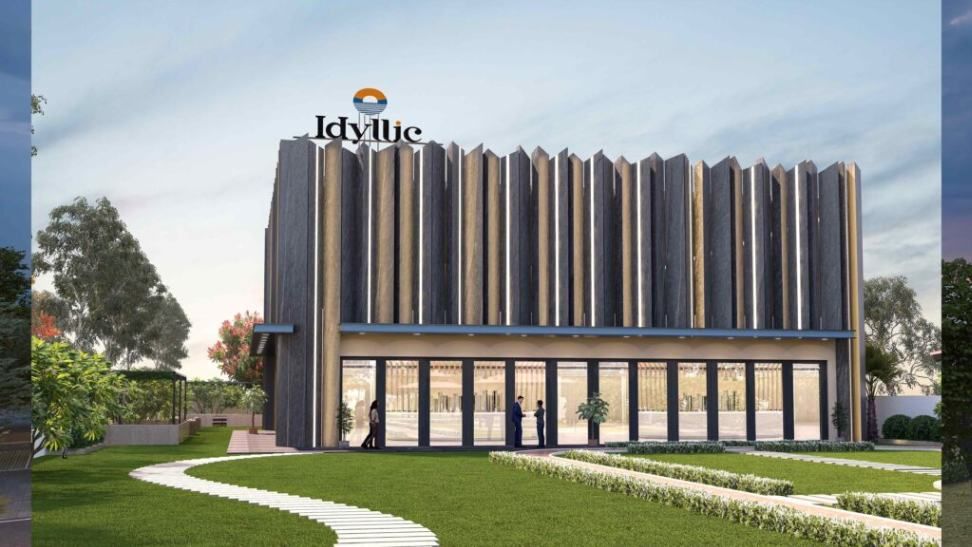 Idyllic Panchkula Eco City