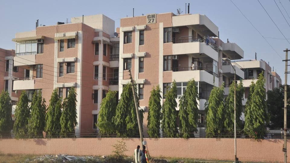 Kutir Group Housing Society