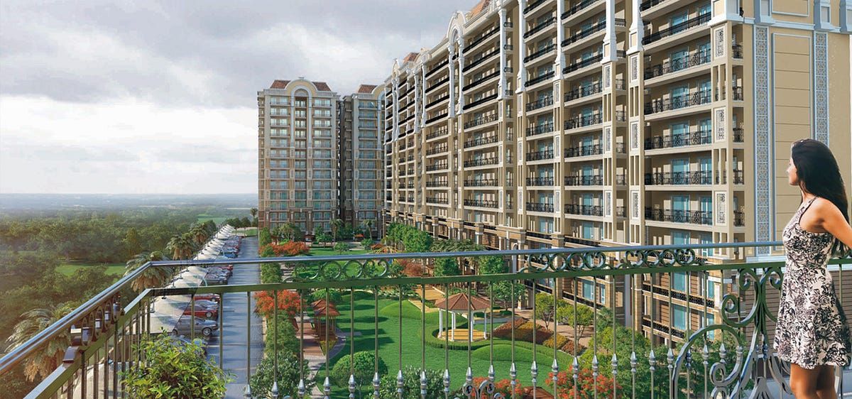 Ambika Florence Park