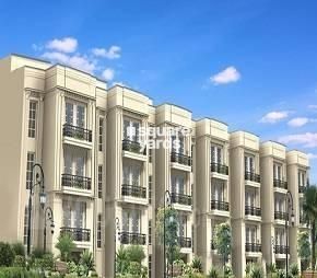 Golden Oak Sanskriti Homes