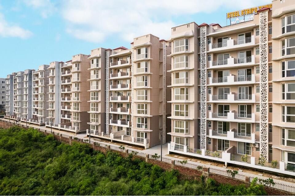 Sab Steel Strips Towers