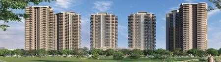 Meydan The Vibe Sky Living