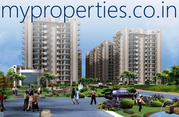 Fortune Victoria Heights