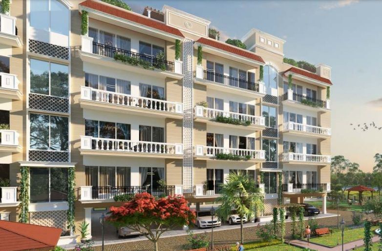 Green Valley Residencia