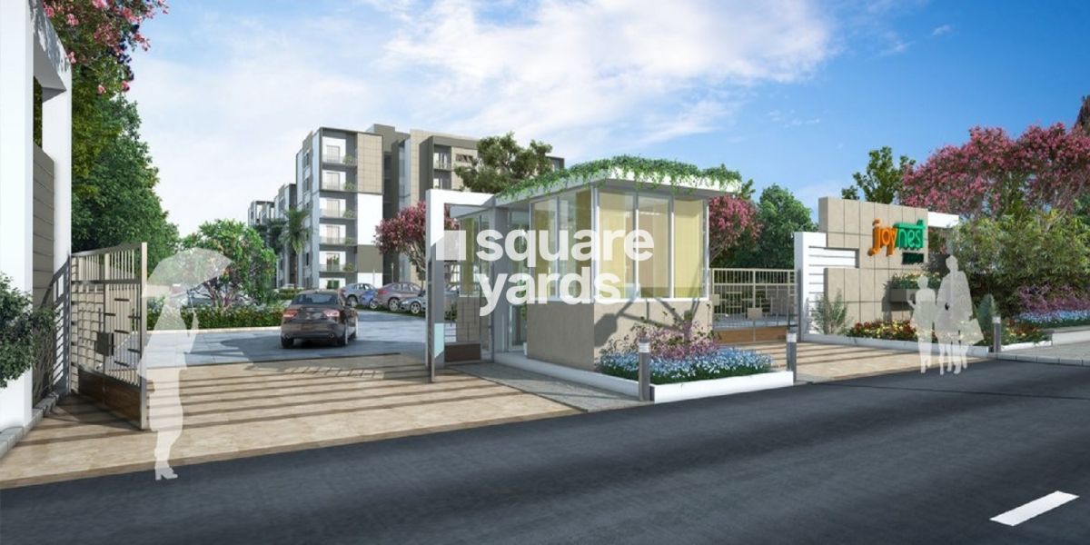 Sushma Joynest ZRK 1