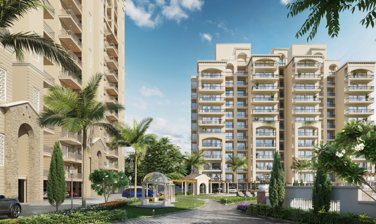 Robus Roselyn Square