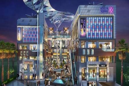 Robus Roselyn Square