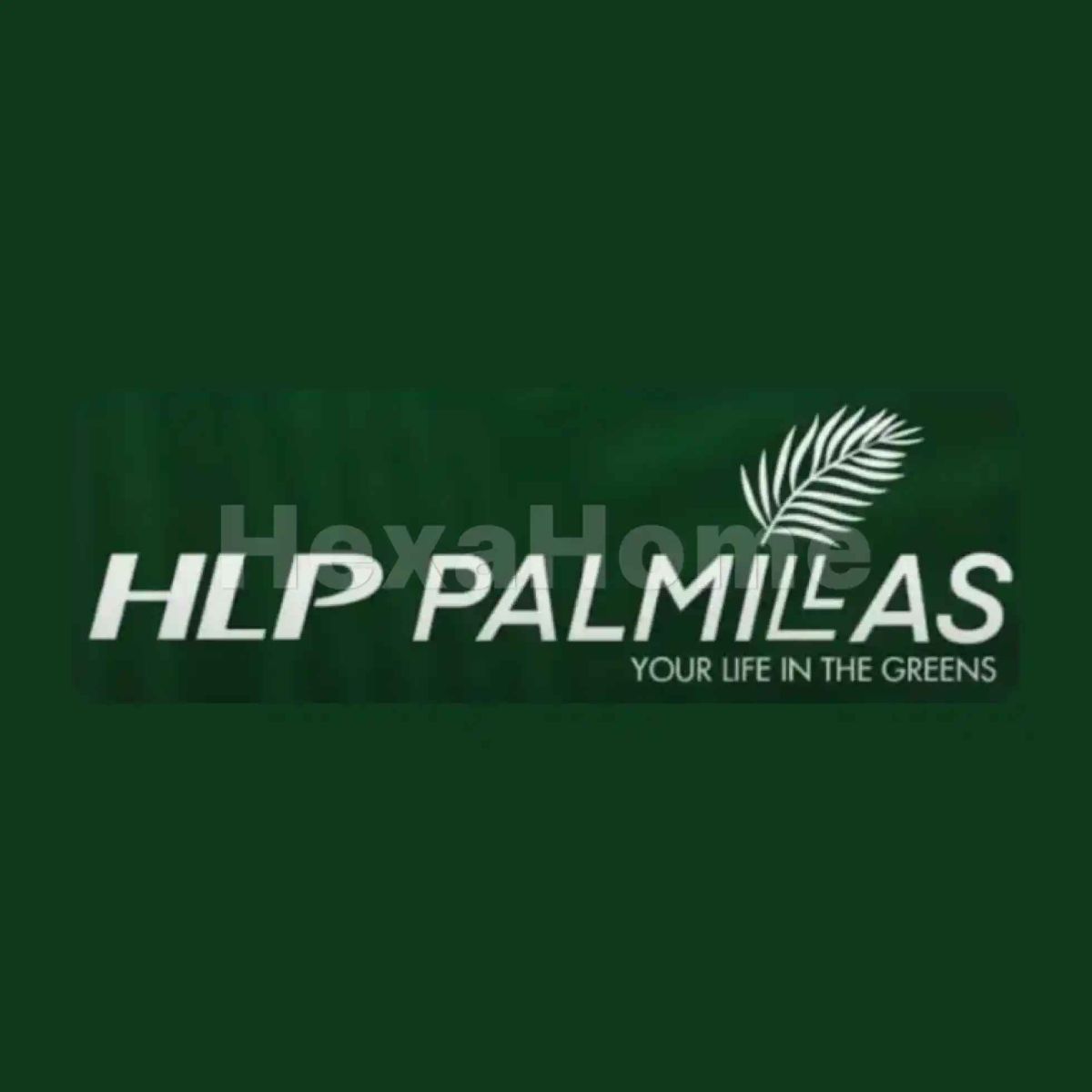 HLP Palmillas