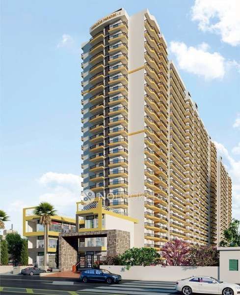 High End Windsor Paradise