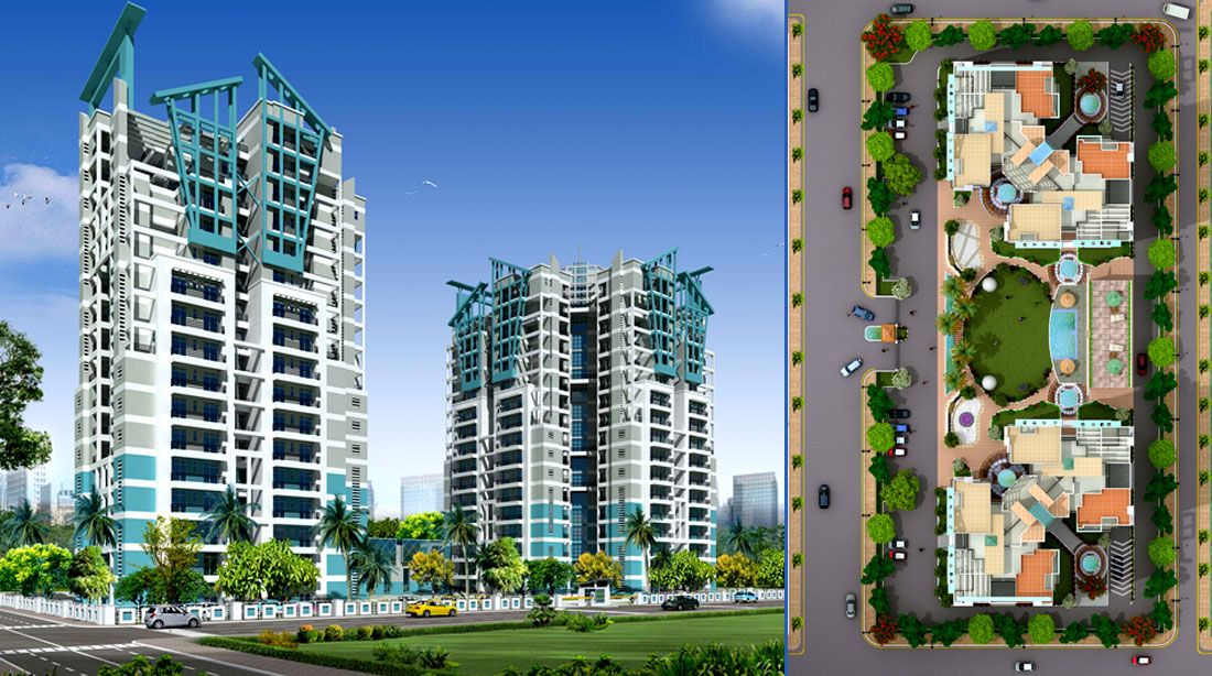 Manisha Marvel Homes