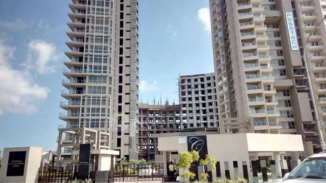 Assotech Celeste Towers